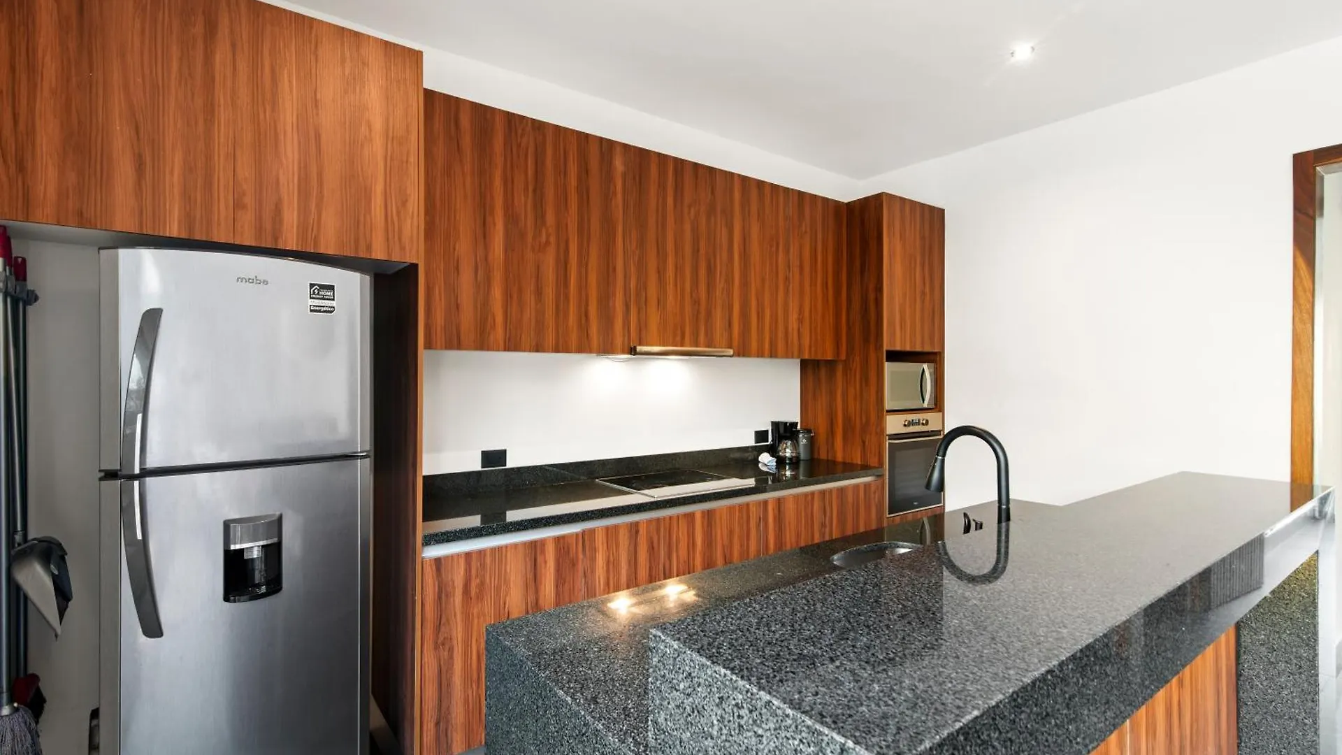 Holiday home La Veleta Getaway At Asana Leaf House Sleeps 12 Villa Tulum