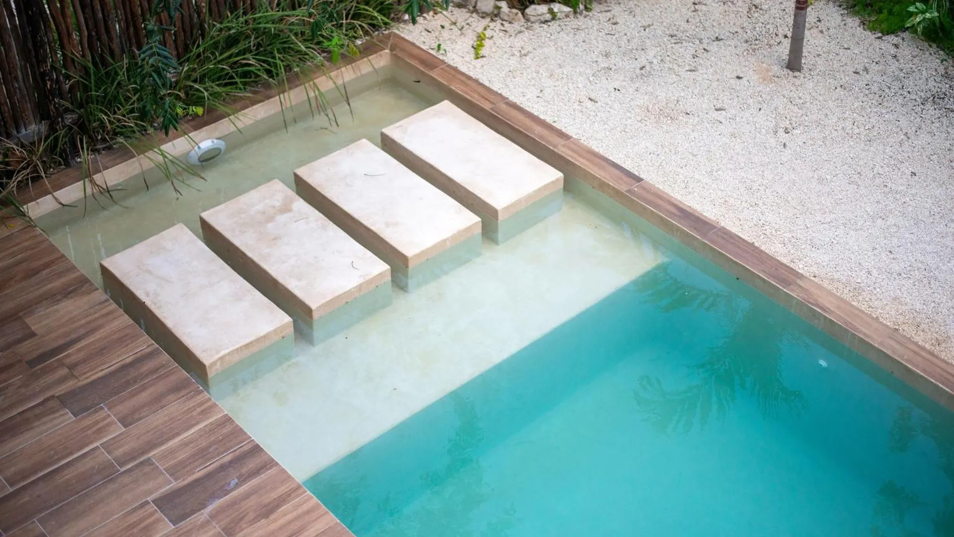 La Veleta Getaway At Asana Leaf House Sleeps 12 Villa Tulum 0*,  Mexico