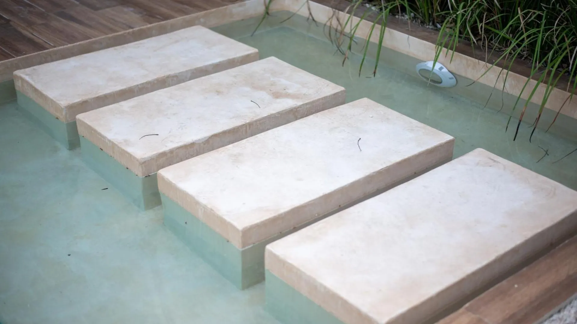 La Veleta Getaway At Asana Leaf House Sleeps 12 Villa Tulum Mexico