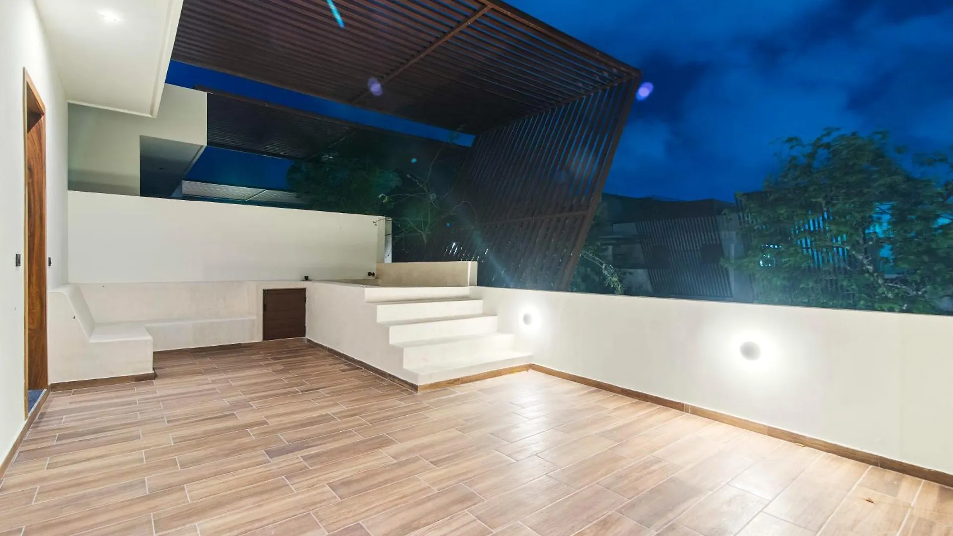 Holiday home La Veleta Getaway At Asana Leaf House Sleeps 12 Villa Tulum