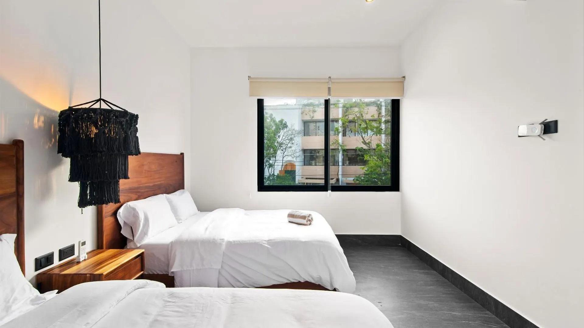 La Veleta Getaway At Asana Leaf House Sleeps 12 Villa Tulum