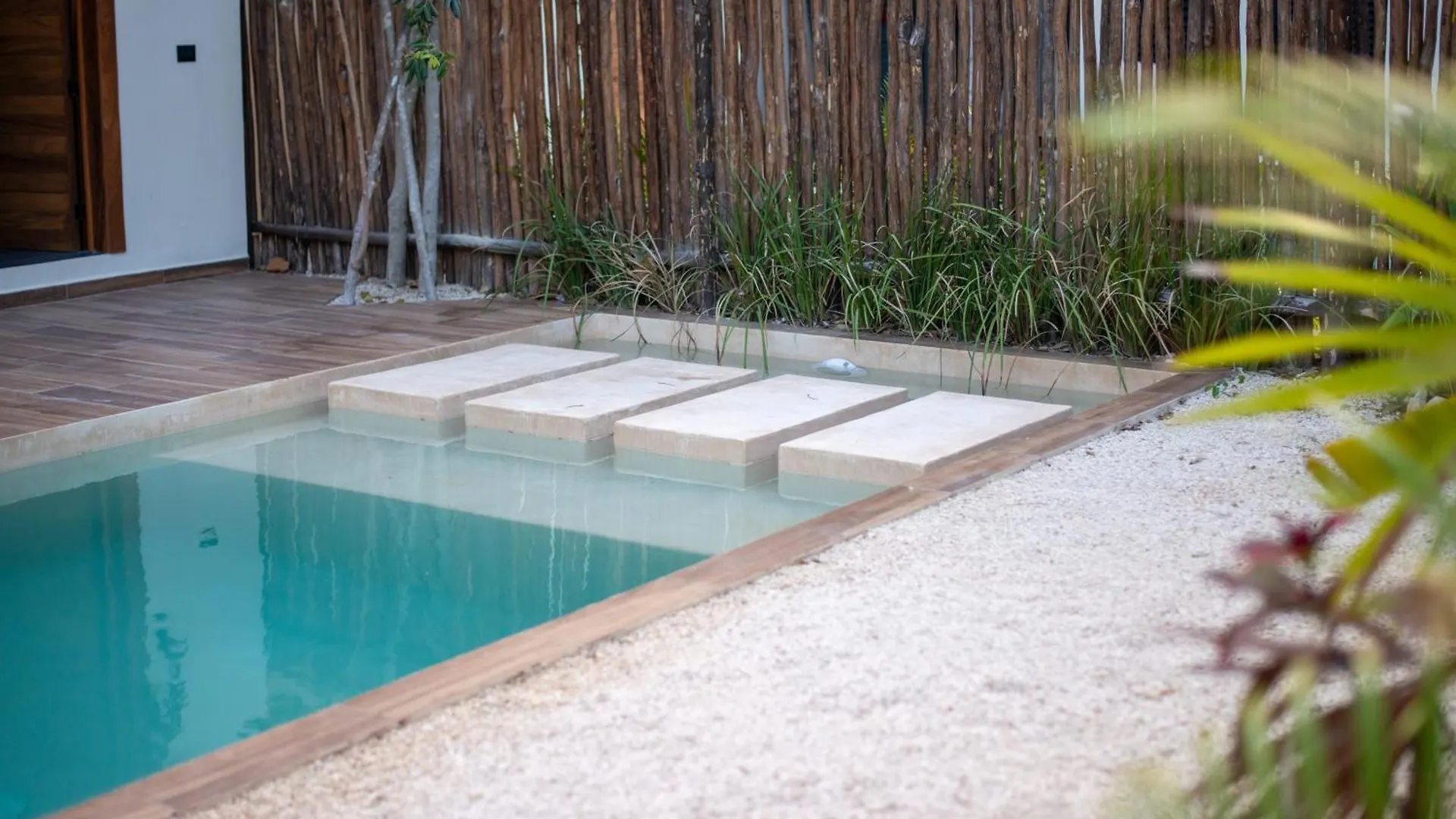 La Veleta Getaway At Asana Leaf House Sleeps 12 Villa Tulum Holiday home